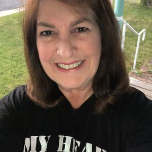 Meet your Posher, Sandy